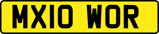 MX10WOR