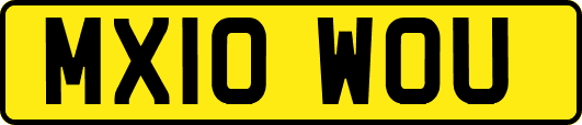 MX10WOU
