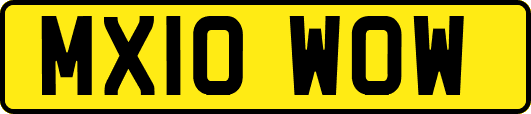MX10WOW