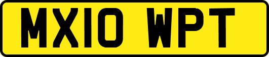 MX10WPT