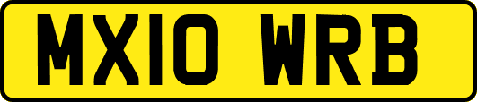MX10WRB