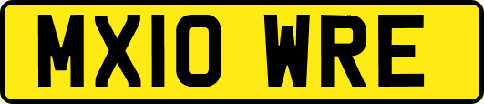 MX10WRE