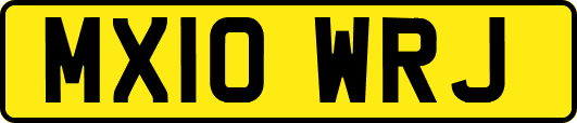 MX10WRJ