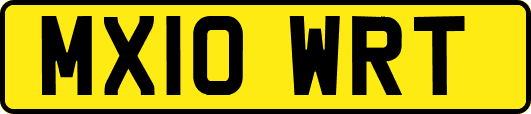 MX10WRT