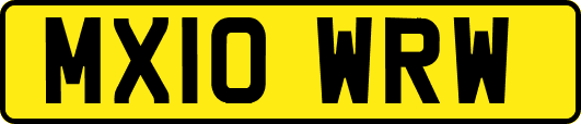 MX10WRW