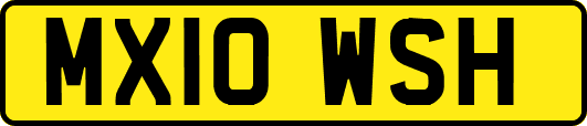 MX10WSH