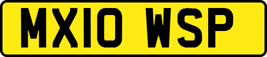 MX10WSP