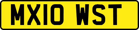 MX10WST