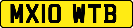 MX10WTB