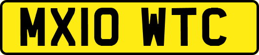 MX10WTC