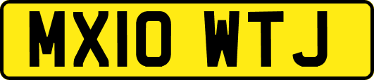 MX10WTJ