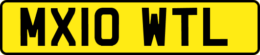 MX10WTL