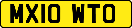 MX10WTO