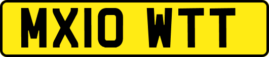 MX10WTT