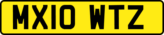 MX10WTZ