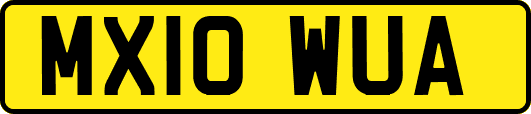 MX10WUA