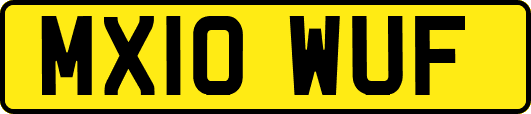 MX10WUF
