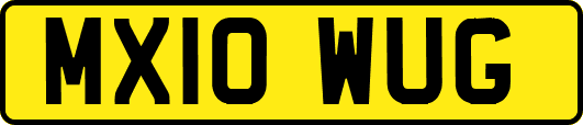 MX10WUG