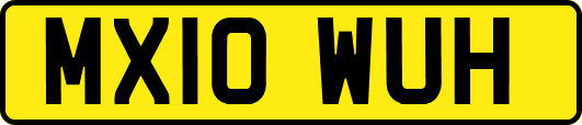MX10WUH