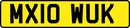 MX10WUK