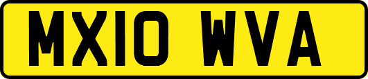 MX10WVA