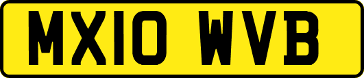 MX10WVB