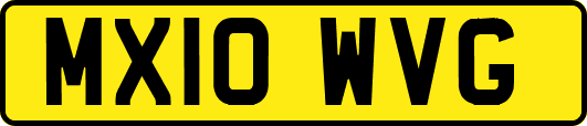 MX10WVG