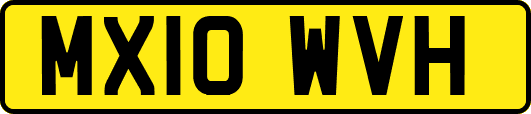 MX10WVH