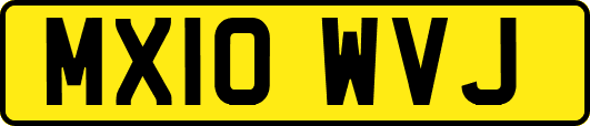 MX10WVJ