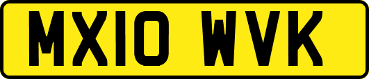 MX10WVK