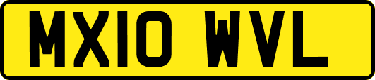 MX10WVL