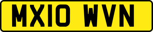 MX10WVN