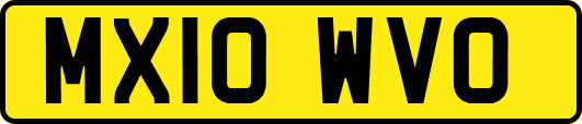 MX10WVO