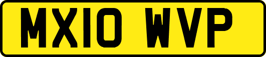 MX10WVP