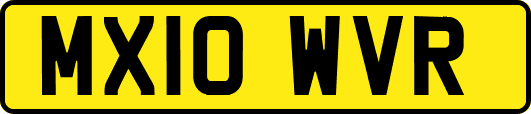 MX10WVR