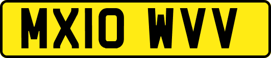 MX10WVV