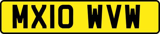 MX10WVW