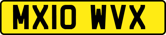 MX10WVX