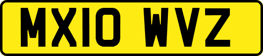 MX10WVZ