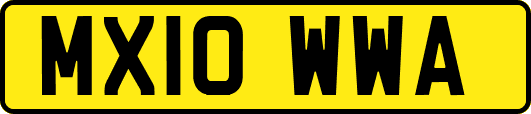 MX10WWA