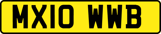 MX10WWB
