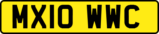 MX10WWC
