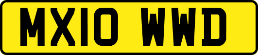 MX10WWD