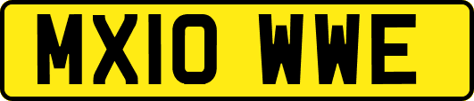 MX10WWE