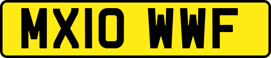 MX10WWF