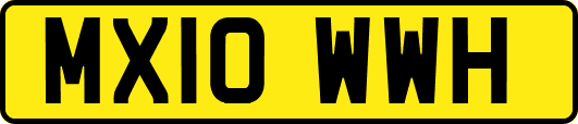 MX10WWH