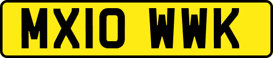MX10WWK
