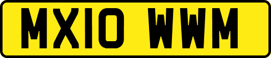 MX10WWM
