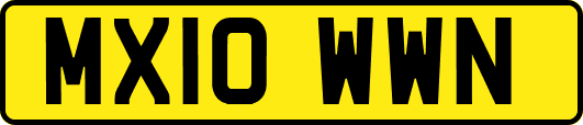 MX10WWN