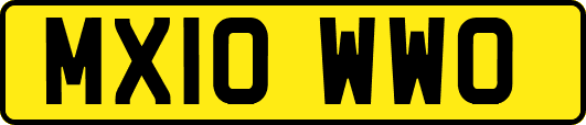 MX10WWO